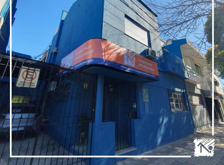 Oficina comercial · 15m² · 1 Ambiente