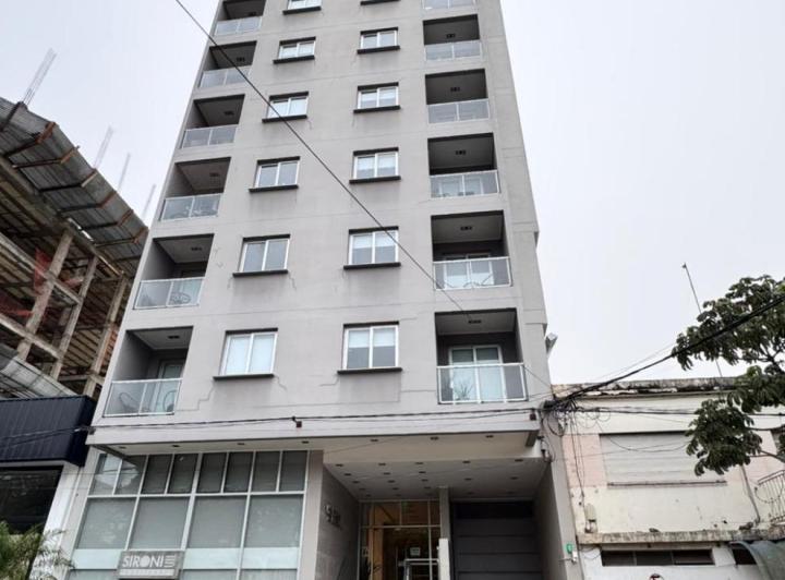 Departamento · 45m² · 2 Ambientes