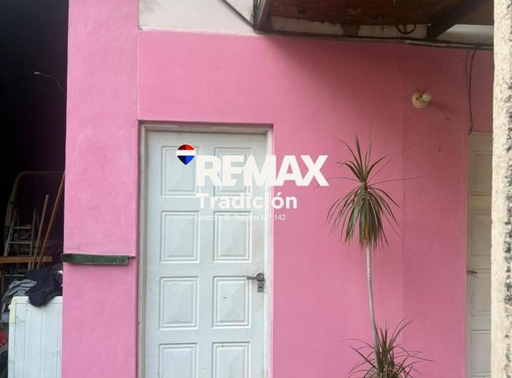 Departamento · 54m² · 2 Ambientes