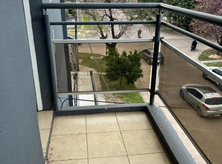 Departamento · 40m² · 2 Ambientes