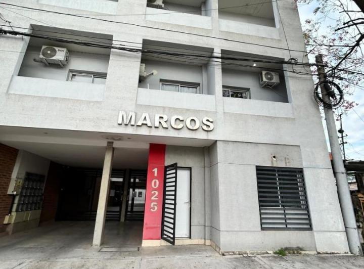 Departamento · 35m² · 1 Ambiente