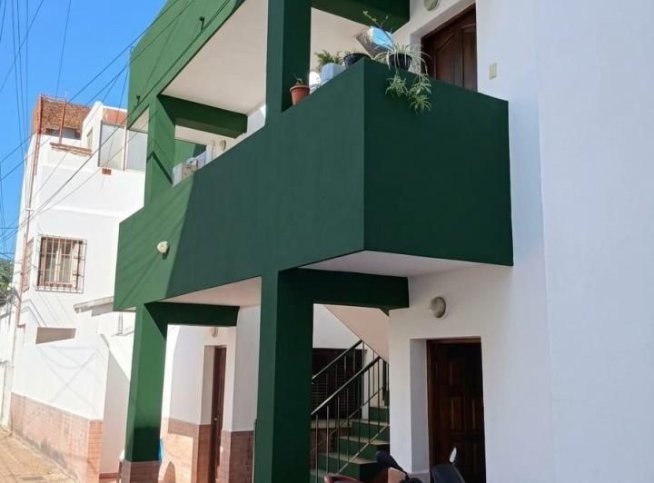 Departamento · 28m² · 2 Ambientes