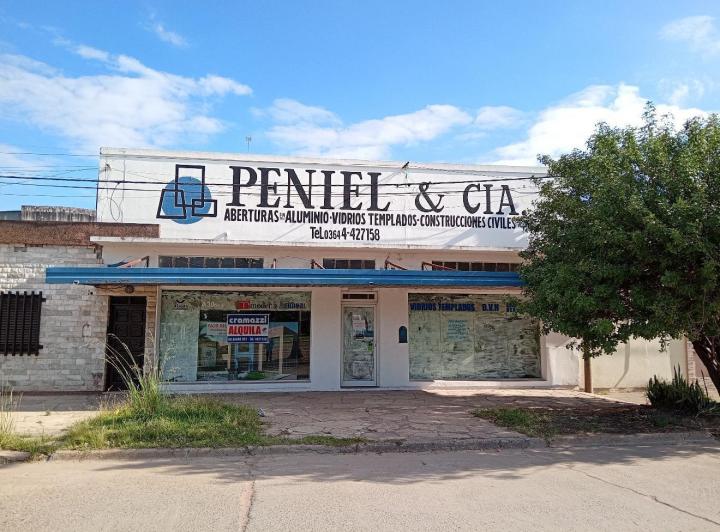 Local comercial · 400m²