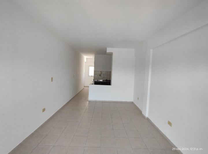 Departamento · 40m² · 1 Ambiente