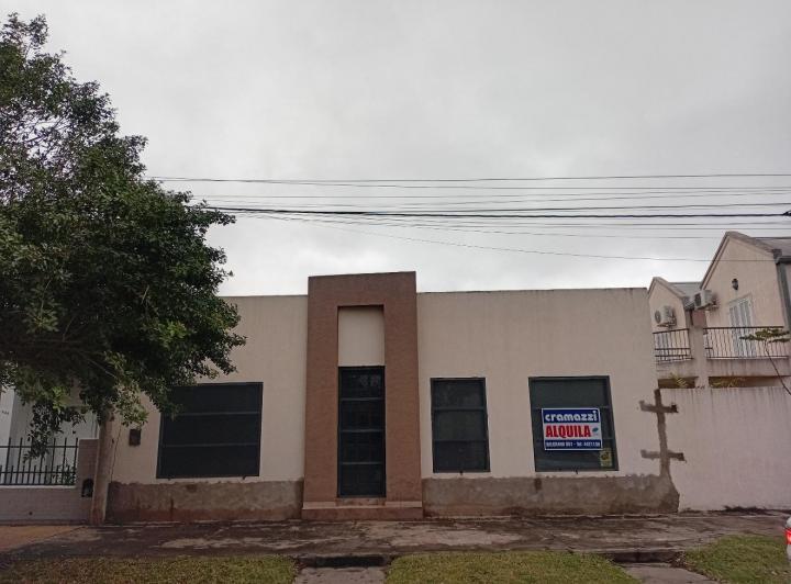 Oficina comercial · 40m²