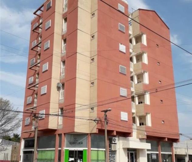 Departamento · 30m² · 2 Ambientes