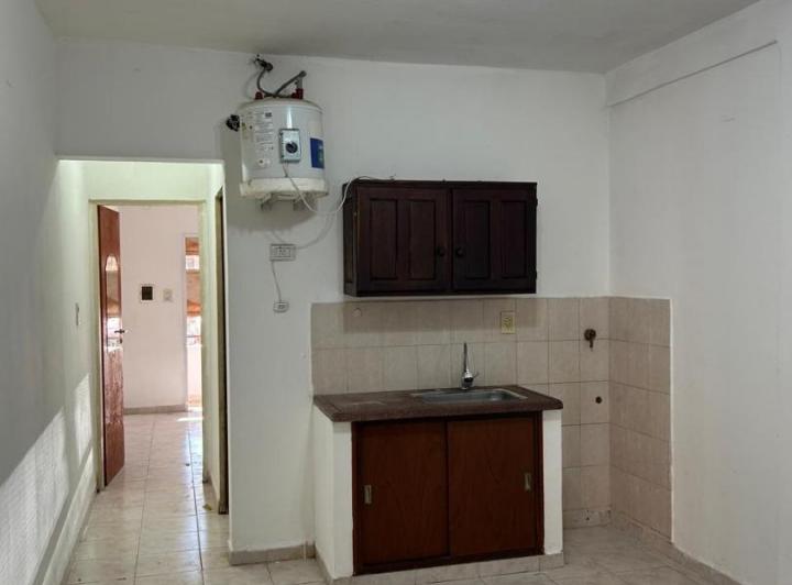 Departamento · 38m² · 2 Ambientes