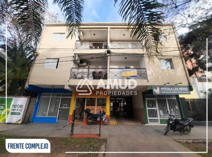 Departamento · 38m² · 2 Ambientes