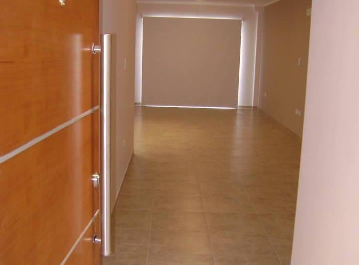 Departamento · 52m² · 1 Ambiente