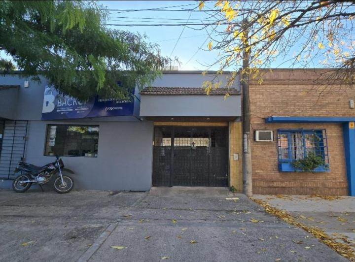 Local comercial · 24m²