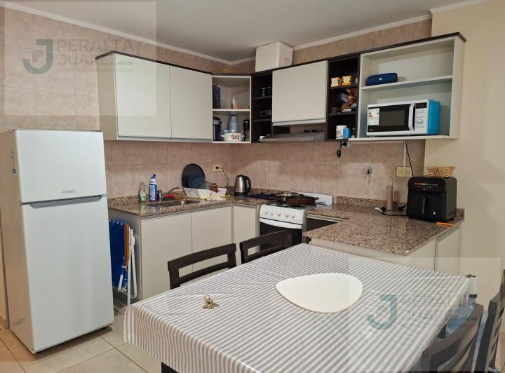 Departamento · 40m² · 2 Ambientes
