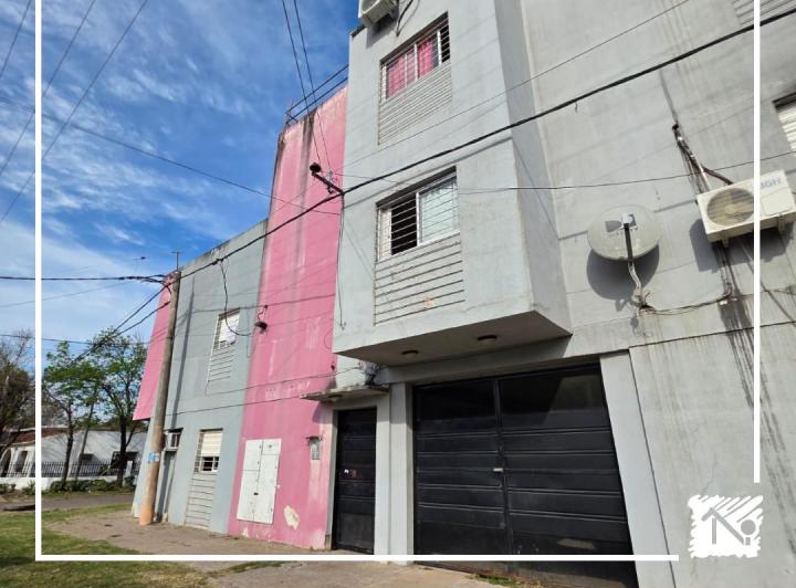 Departamento · 32m² · 2 Ambientes