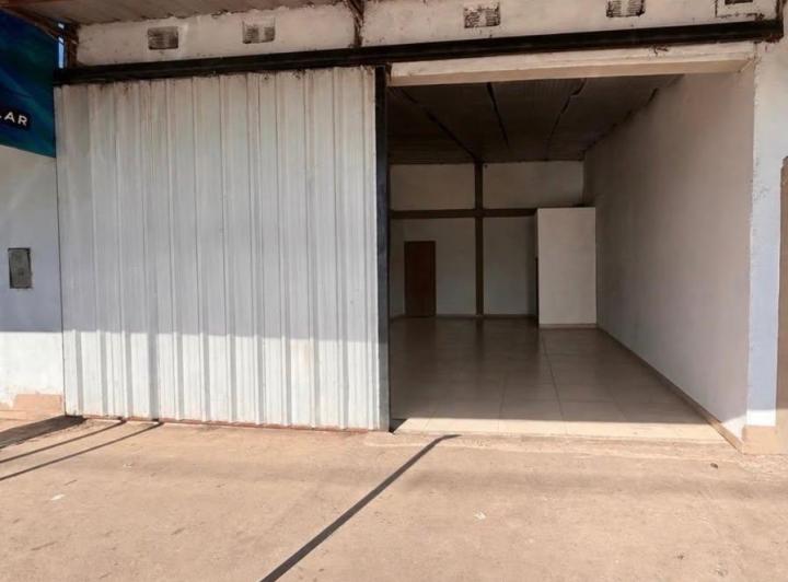 Local comercial · 54m² · 1 Ambiente