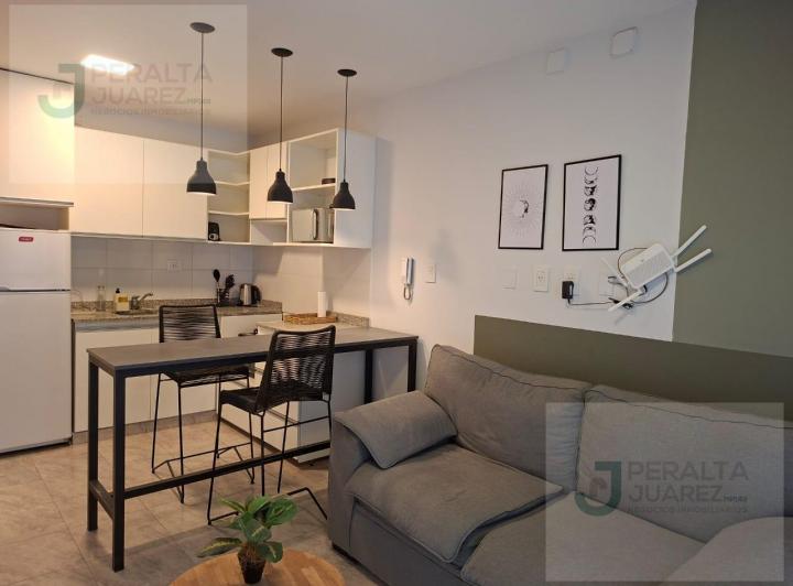 Departamento · 50m² · 2 Ambientes