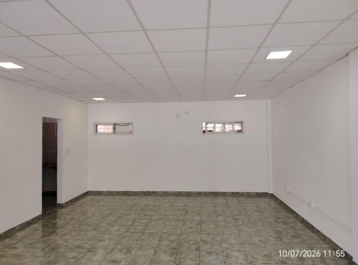 Local comercial · 35m² · 2 Ambientes