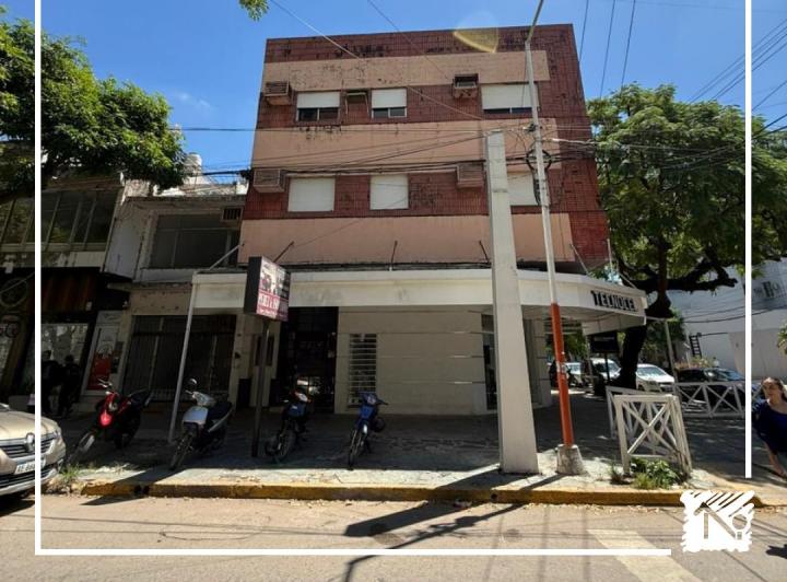 Oficina comercial · 25m² · 1 Ambiente