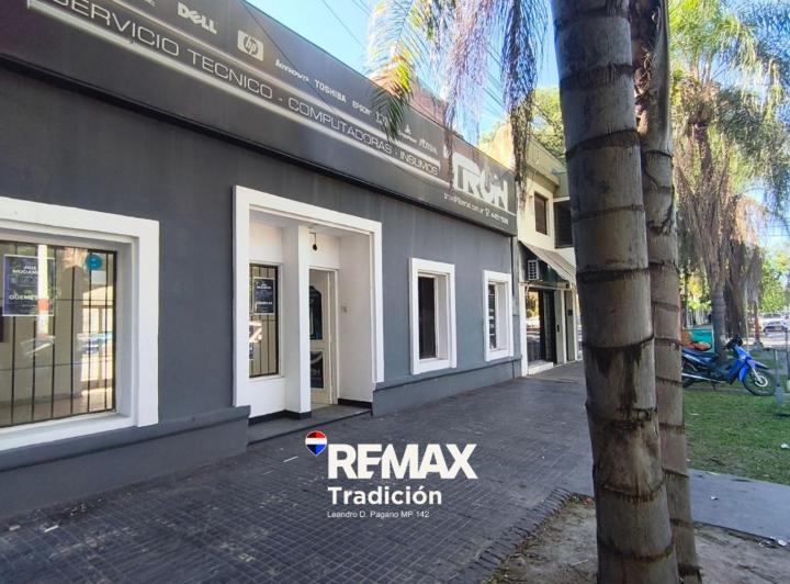 Local comercial · 93m²