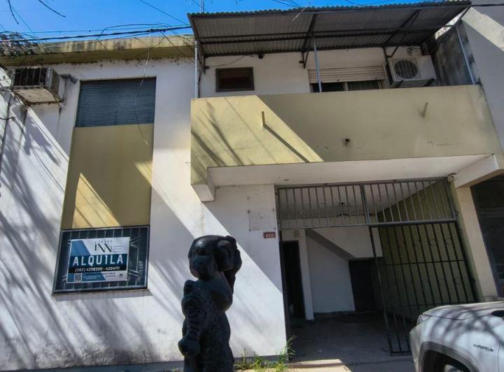 Oficina comercial · 80m² · 3 Ambientes