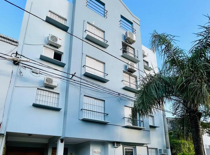 Departamento · 51m² · 4 Ambientes