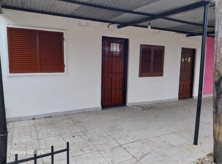 Local comercial · 24m² · 1 Ambiente