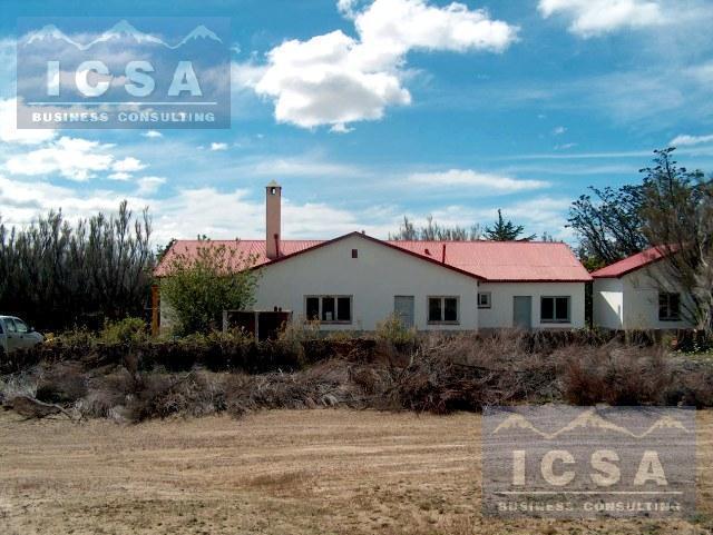 Campo · 207000000ha