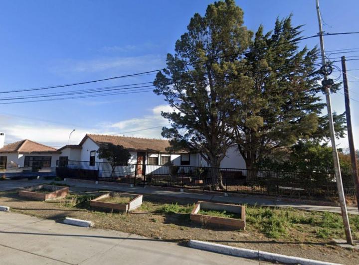 Casa · 165m² · 4 Ambientes · 1 Cochera