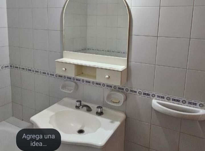 Departamento · 100m² · 2 Ambientes