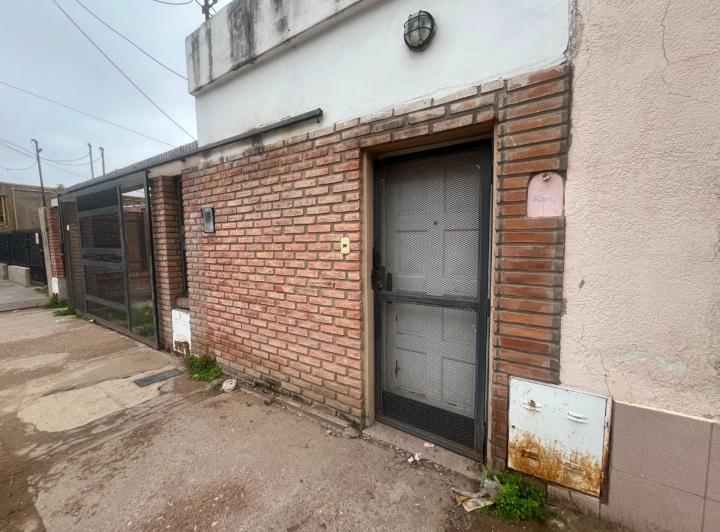 Departamento · 25m² · 1 Ambiente