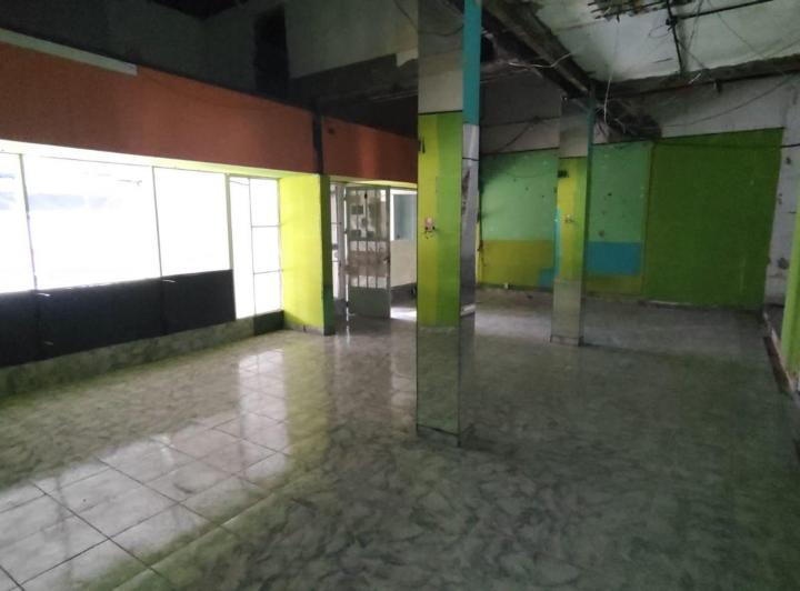 Local comercial · 197m²
