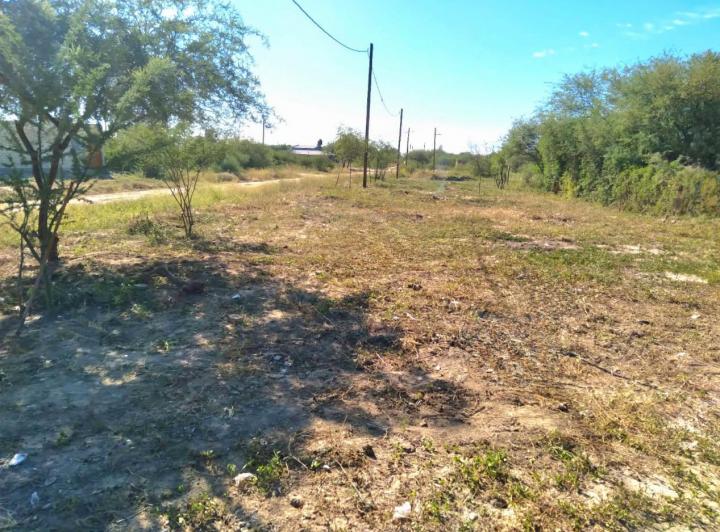 Terreno · 299m²