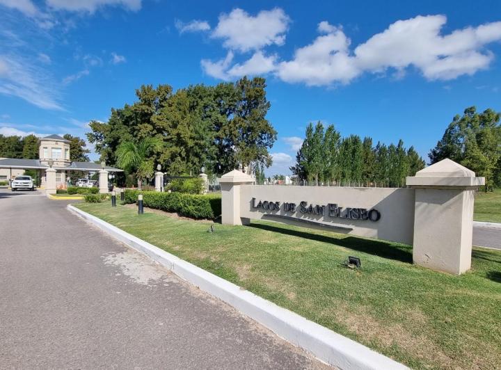 Terreno · 800m²