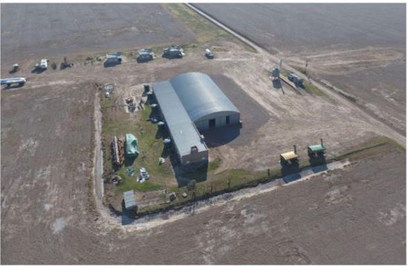 Campo · 3500ha