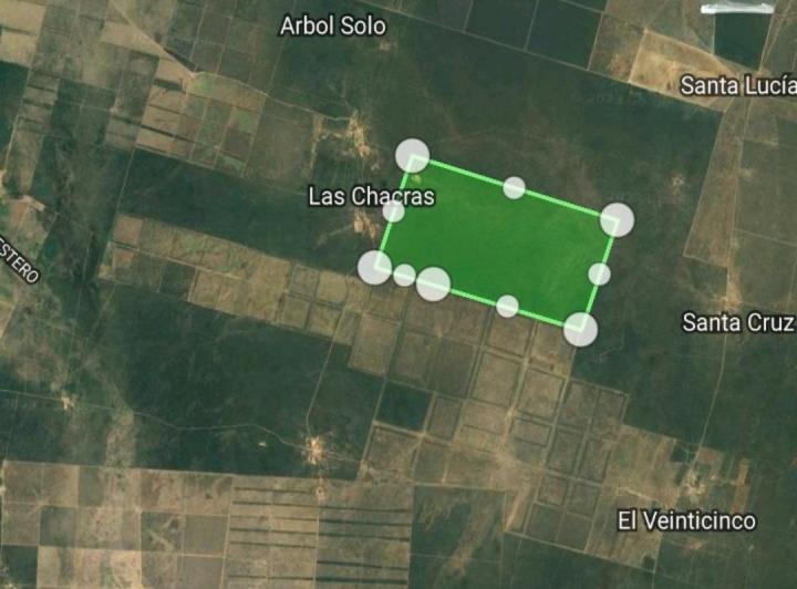 Campo · 1m²