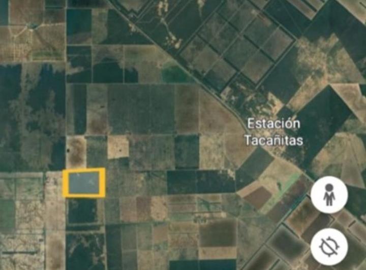 Campo · 90m² · 1 Ambiente