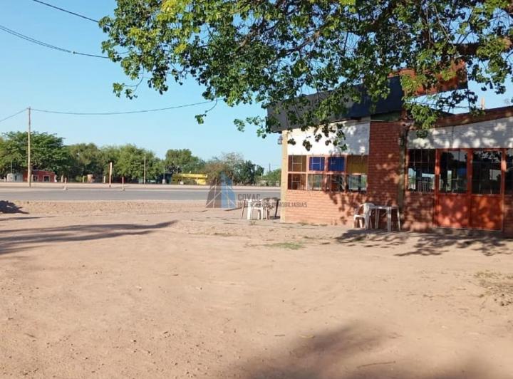 Terreno · 750m²