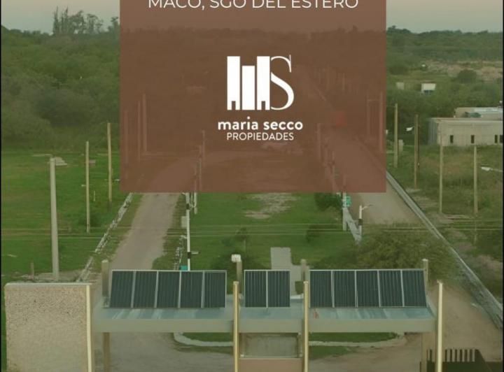 Terreno · 1m²