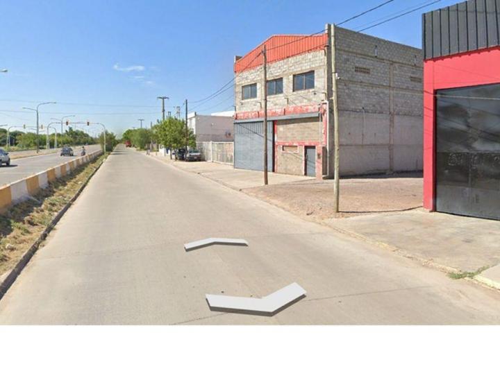 Terreno · 970m²