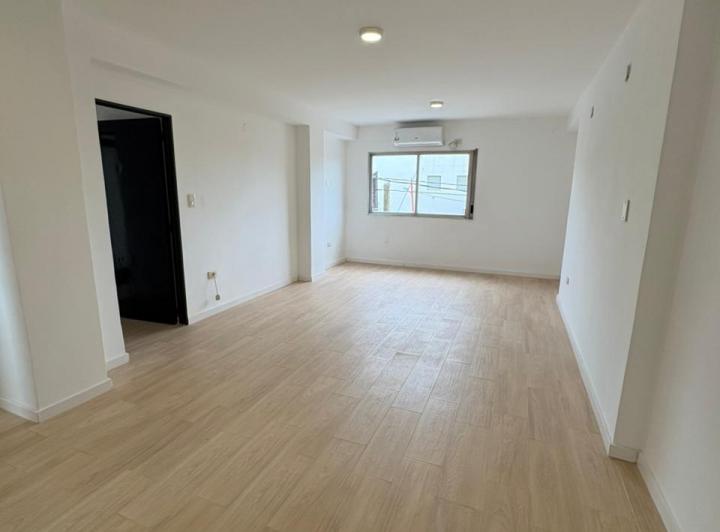 Departamento · 90m² · 3 Dormitorios