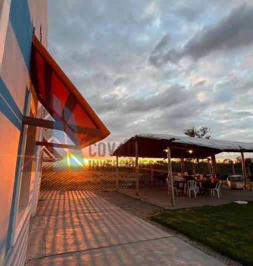 Quinta vacacional · 128m² · 12 Ambientes