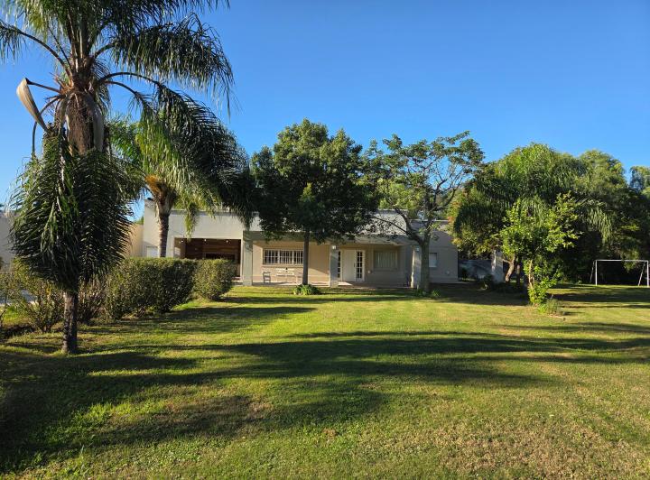 Casa · 112m² · 2 Dormitorios
