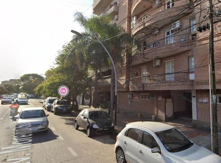 Departamento · 55m² · 2 Ambientes