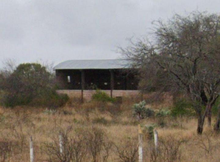 Campo · 400m²