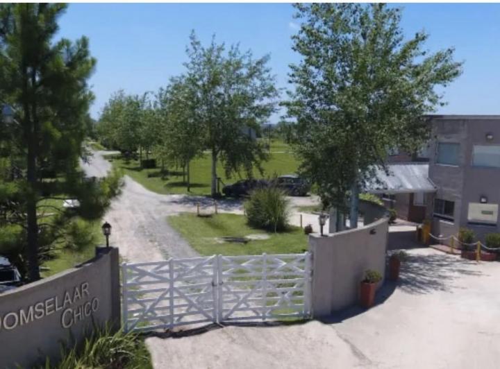 Terreno · 360m²