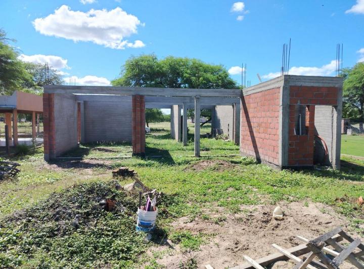 Terreno · 450m²