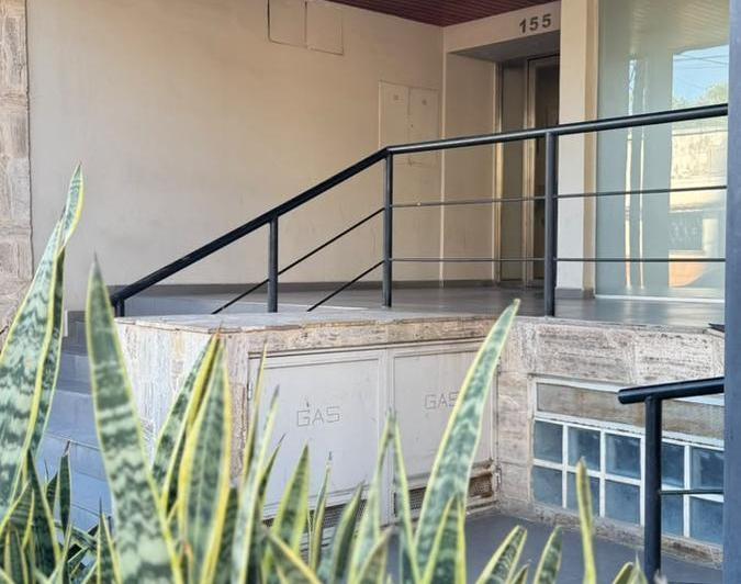 Departamento · 77m² · 3 Ambientes