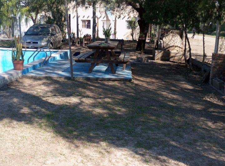 Casa · 110m² · 5 Ambientes · 1 Cochera