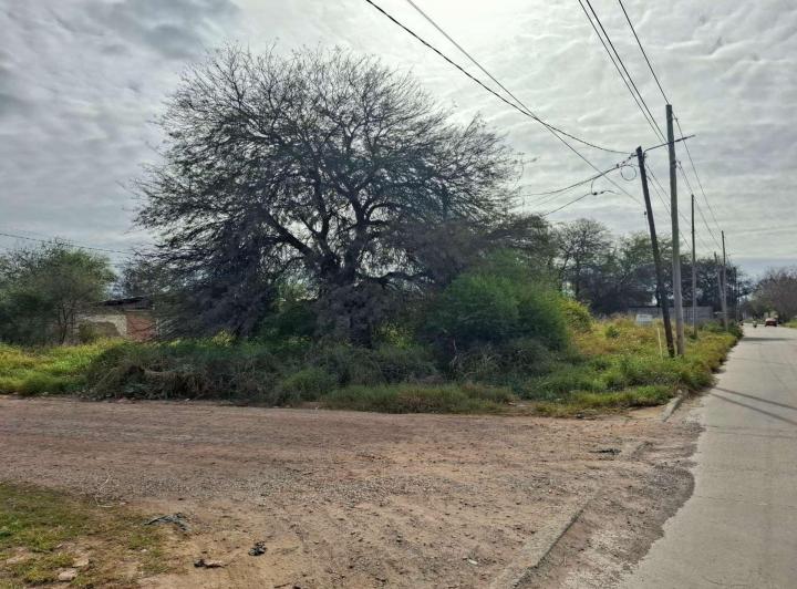 Terreno · 1066m²