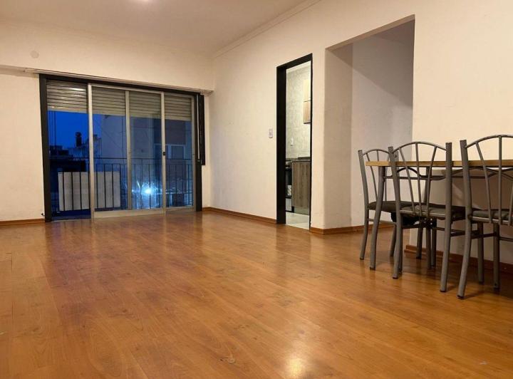 Departamento · 52m² · 3 Ambientes