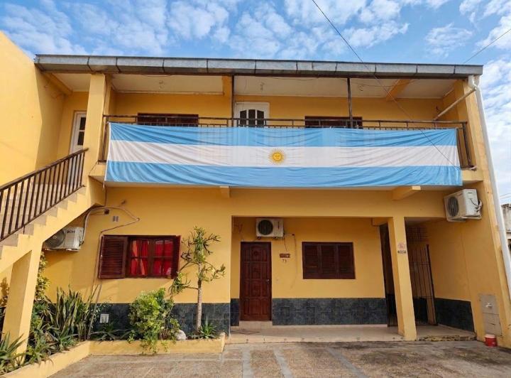Hotel · 549m²