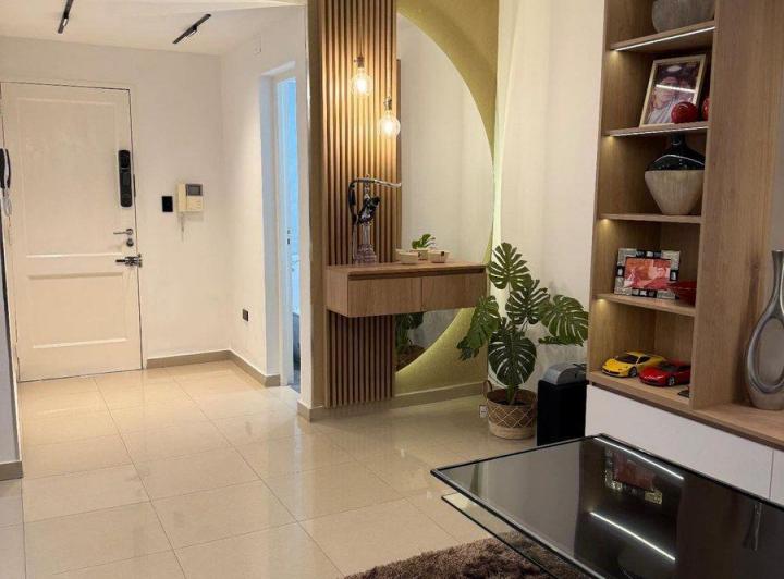 Departamento · 70m² · 4 Ambientes